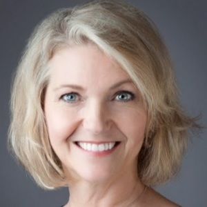 Meet your Posher, Anne